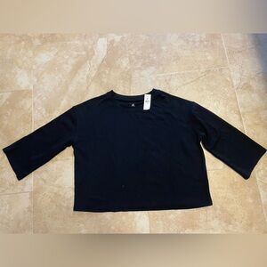 Ladies Lou &Grey large top NWT